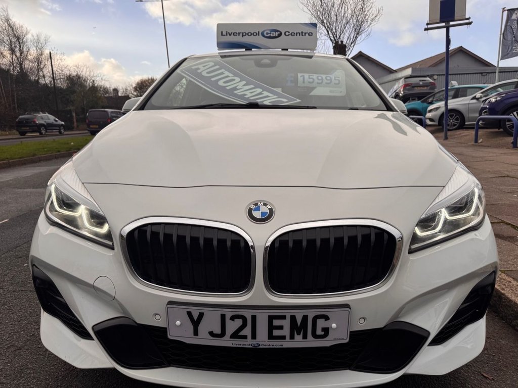 Used BMW 2 Series 2021 for sale - 76740489: Photo 11