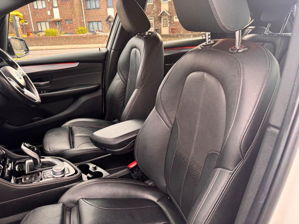 Used BMW 2 Series 2021 for sale - 76740489: Photo 15