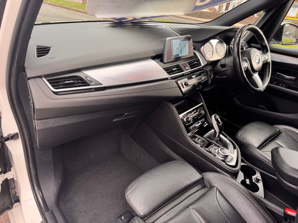 Used BMW 2 Series 2021 for sale - 76740489: Photo 16