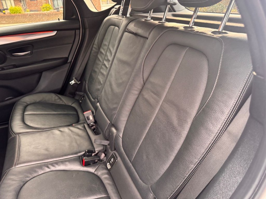 Used BMW 2 Series 2021 for sale - 76740489: Photo 17