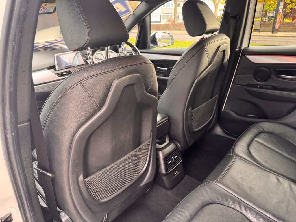 Used BMW 2 Series 2021 for sale - 76740489: Photo 18