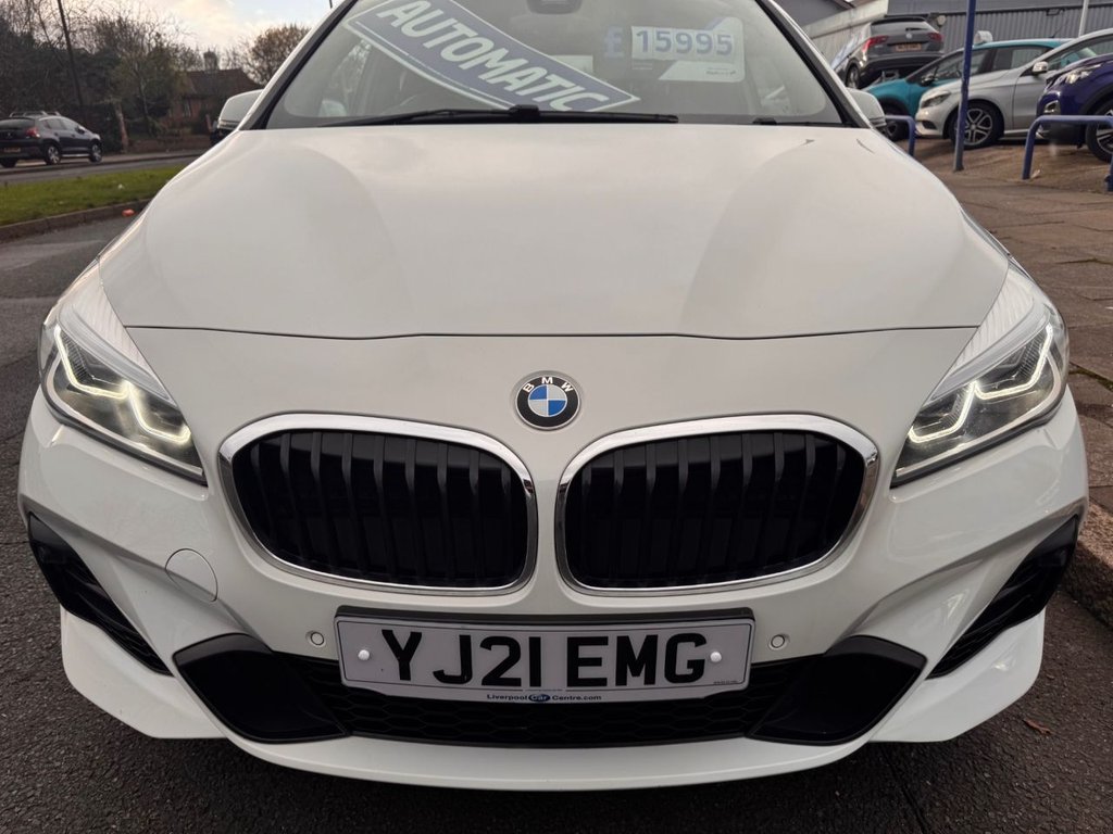 Used BMW 2 Series 2021 for sale - 76740489: Photo 19