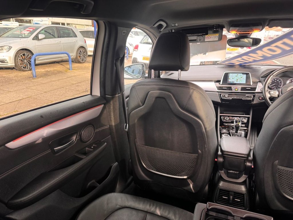 Used BMW 2 Series 2021 for sale - 76740489: Photo 24