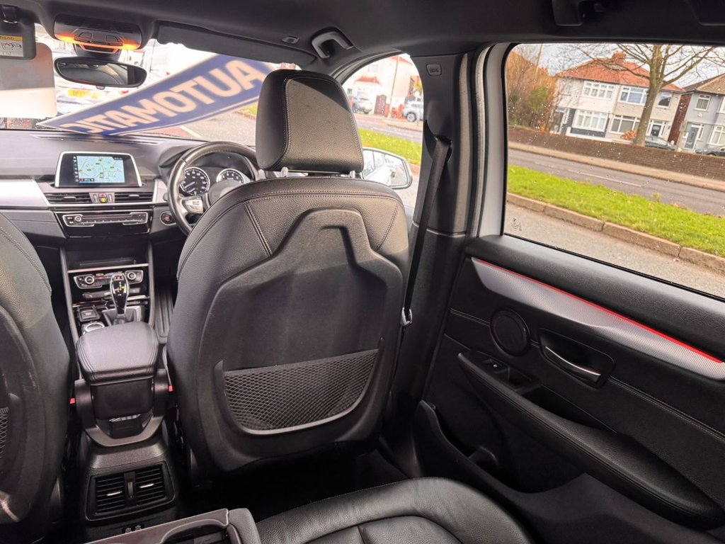 Used BMW 2 Series 2021 for sale - 76740489: Photo 25