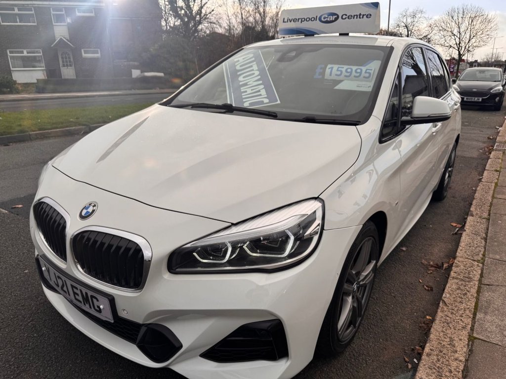 Used BMW 2 Series 2021 for sale - 76740489: Photo 28