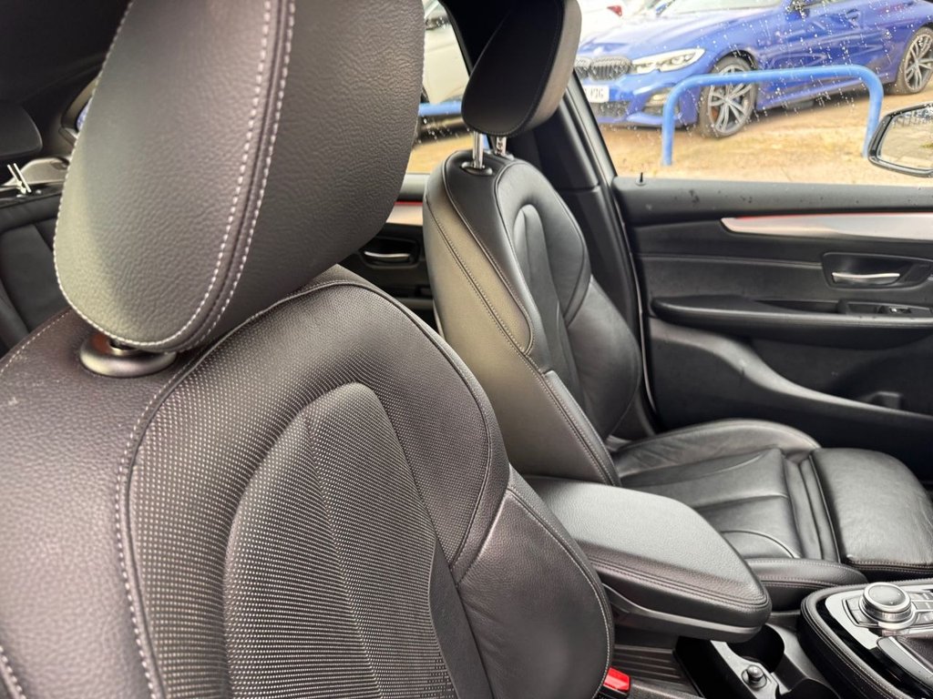 Used BMW 2 Series 2021 for sale - 76740489: Photo 30