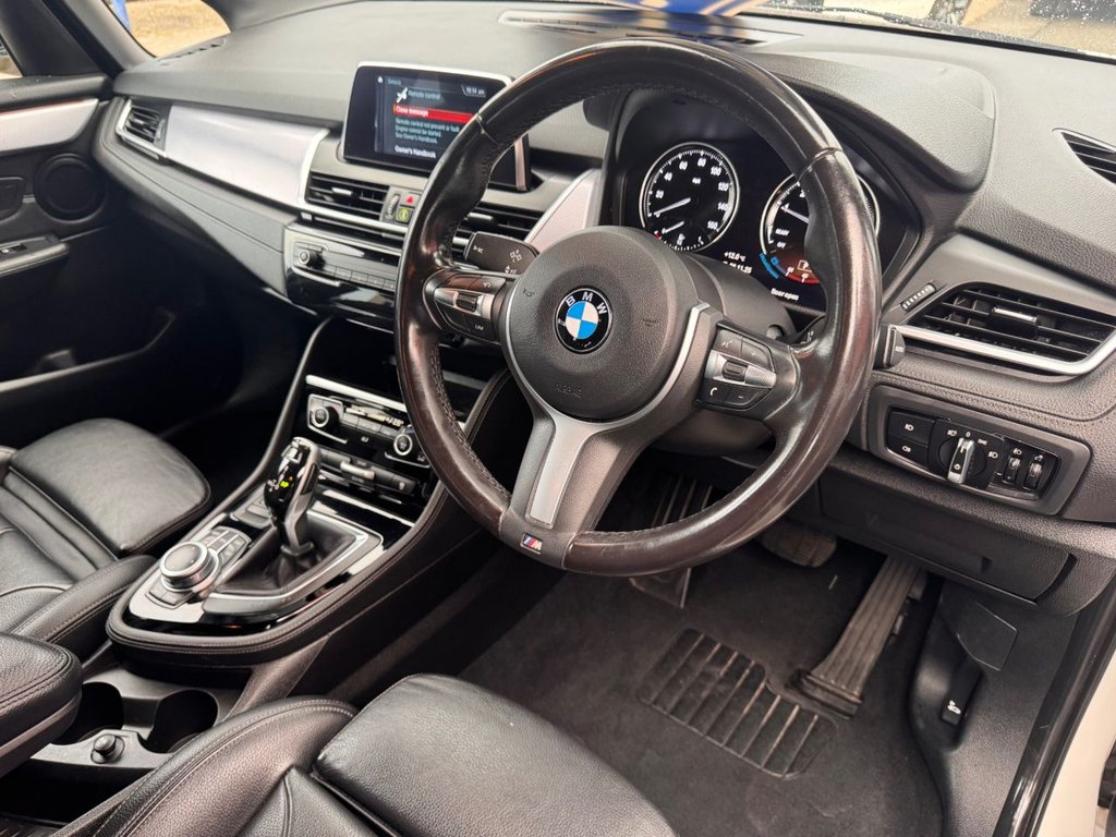 Used BMW 2 Series 2021 for sale - 76740489: Photo 31