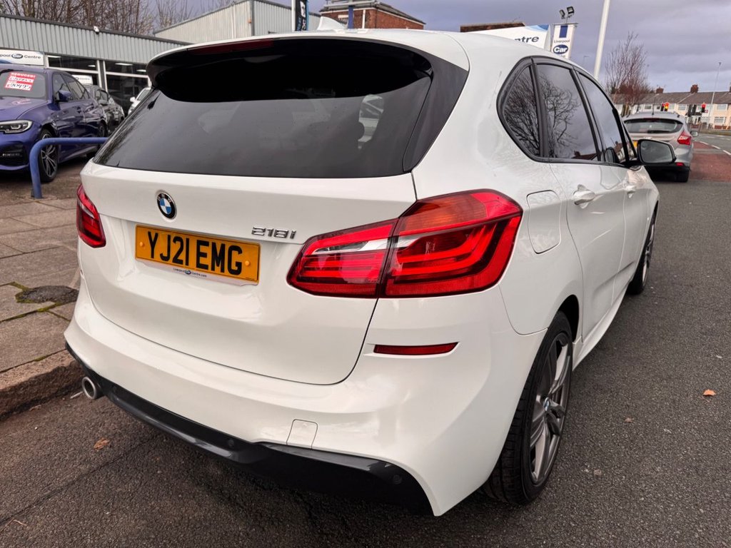 Used BMW 2 Series 2021 for sale - 76740489: Photo 33