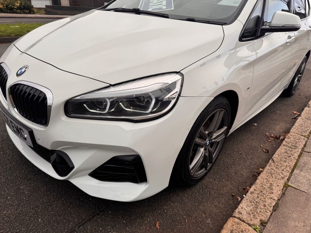 Used BMW 2 Series 2021 for sale - 76740489: Photo 34