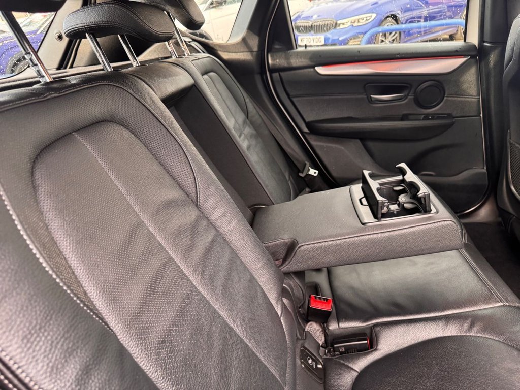 Used BMW 2 Series 2021 for sale - 76740489: Photo 35