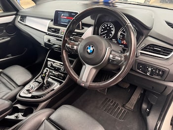 Used BMW 2 Series 2021 for sale - 76740489: Photo