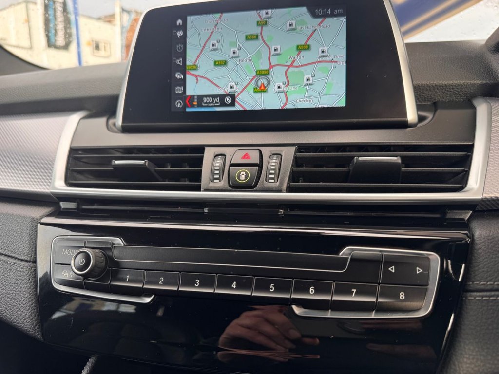 Used BMW 2 Series 2021 for sale - 76740489: Photo 4