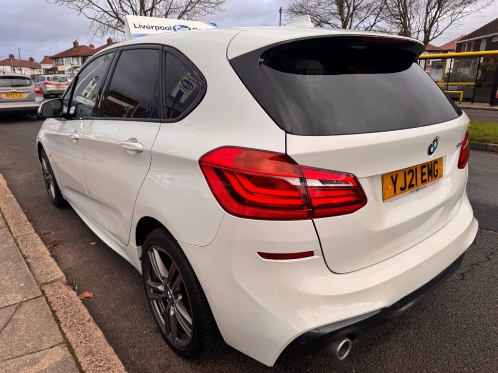 Used BMW 2 Series 2021 for sale - 76740489: Photo 6