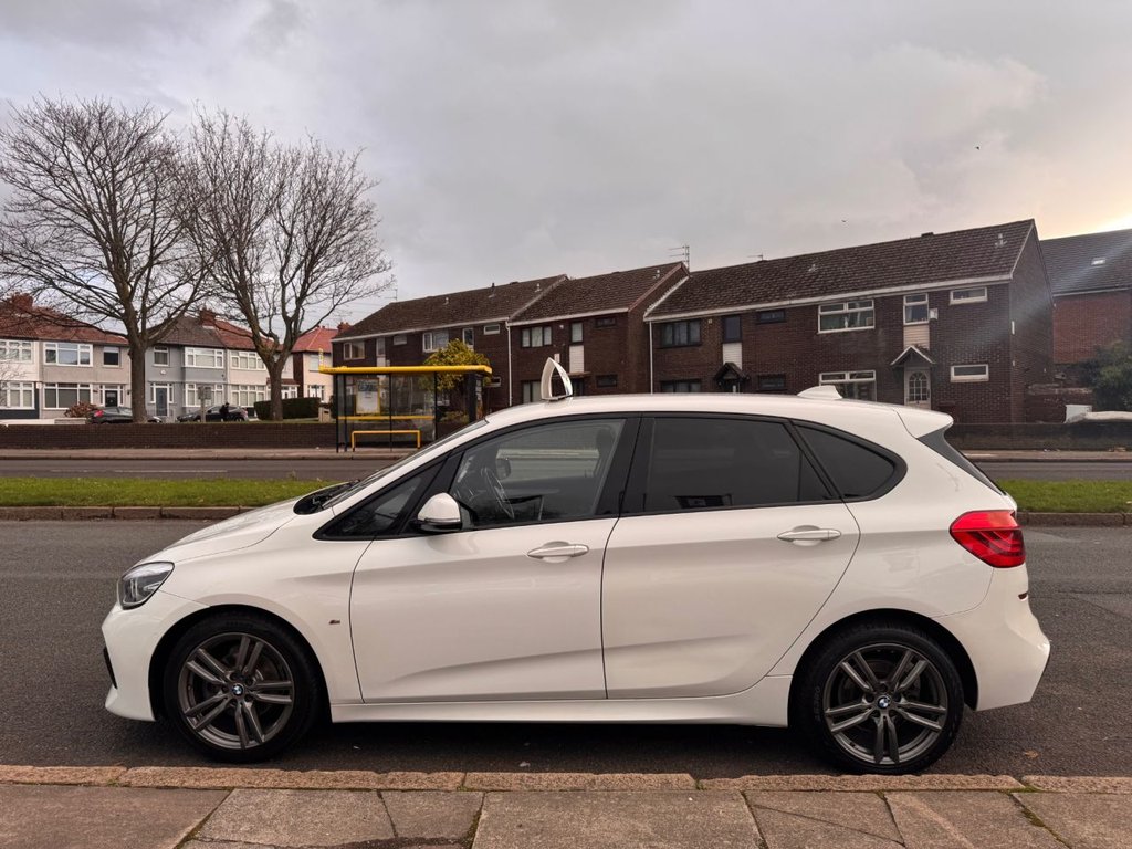 Used BMW 2 Series 2021 for sale - 76740489: Photo 7