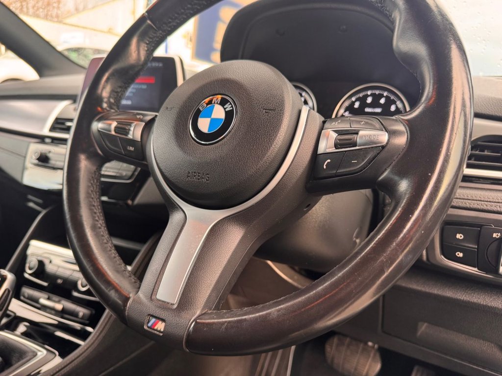 Used BMW 2 Series 2021 for sale - 76740489: Photo 9