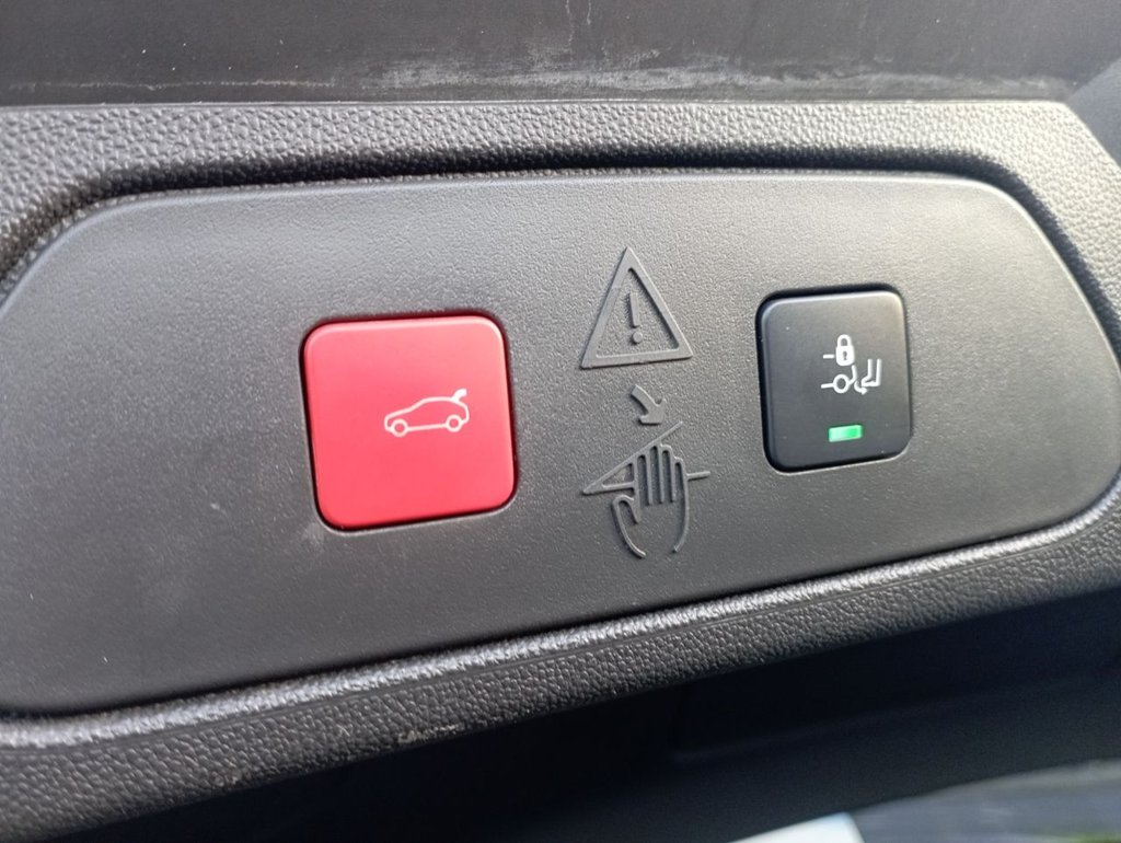 Used Vauxhall Grandland 2022 for sale - 76396096: Photo 21