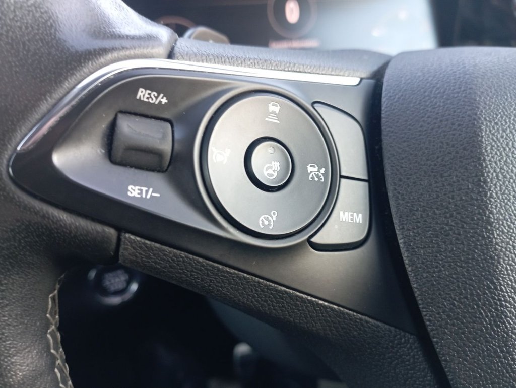 Used Vauxhall Grandland 2022 for sale - 76396096: Photo 24