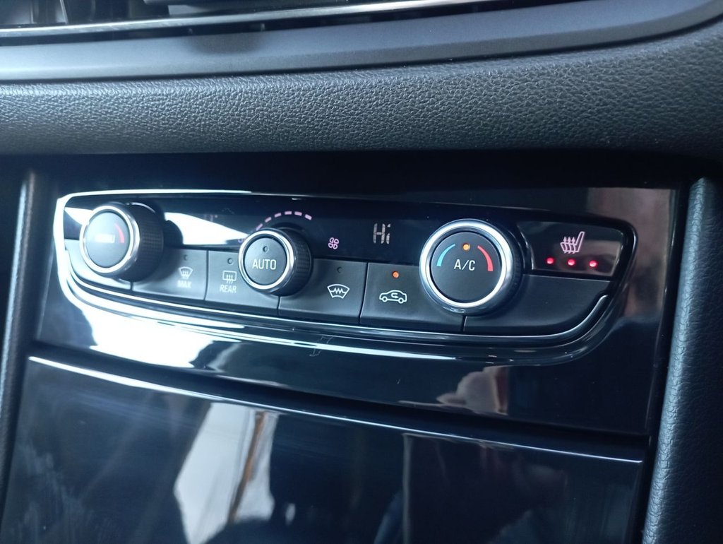 Used Vauxhall Grandland 2022 for sale - 76396096: Photo 27