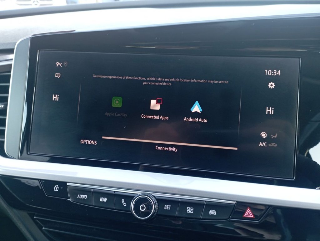 Used Vauxhall Grandland 2022 for sale - 76396096: Photo 28