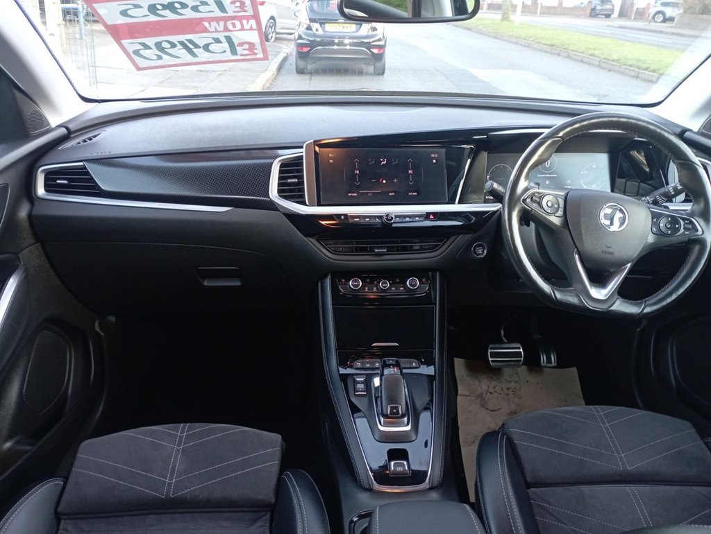 Used Vauxhall Grandland 2022 for sale - 76396096: Photo 29