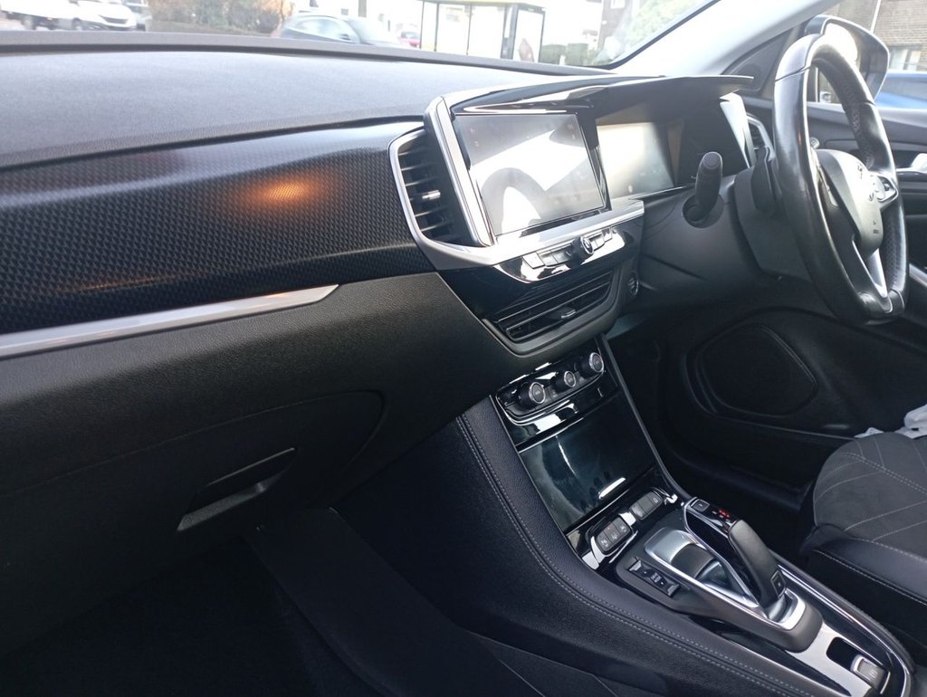 Used Vauxhall Grandland 2022 for sale - 76396096: Photo 32