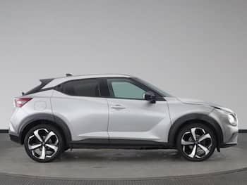 Used Nissan Juke 2023 for sale - 79632308: Photo