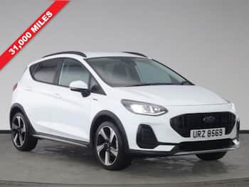 Used Ford Fiesta 2023 for sale - 79829162: Photo