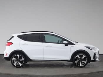 Used Ford Fiesta 2023 for sale - 79829162: Photo