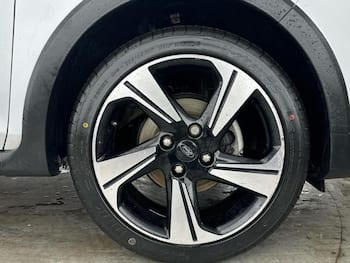 Used Ford Fiesta 2023 for sale - 79829162: Photo
