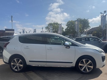 Used Peugeot 3008 2016 for sale - 79265341: Photo