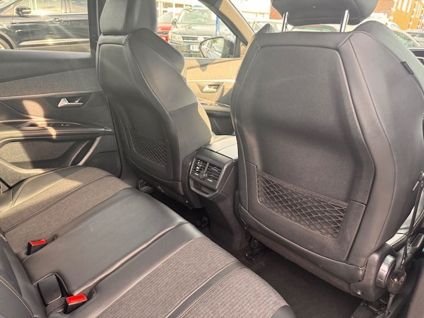Used Peugeot 3008 2018 for sale - 75703531: Photo 13