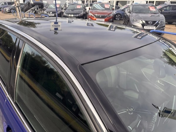 Used Peugeot 3008 2018 for sale - 75703531: Photo 14