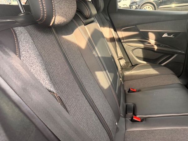Used Peugeot 3008 2018 for sale - 75703531: Photo 18