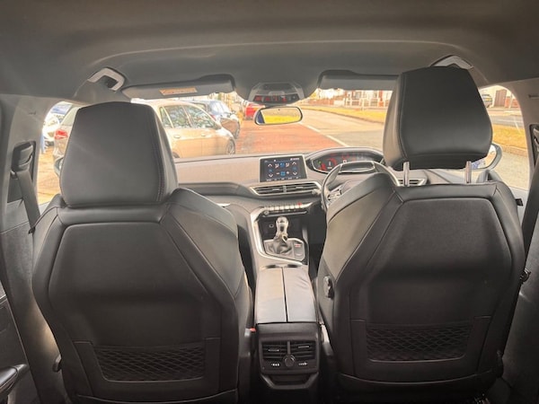 Used Peugeot 3008 2018 for sale - 75703531: Photo 21