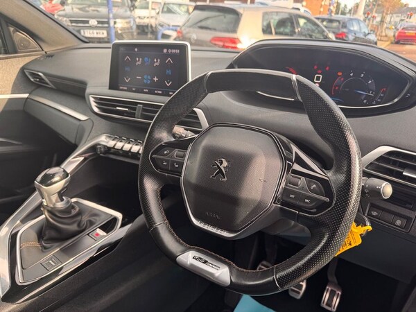Used Peugeot 3008 2018 for sale - 75703531: Photo 25
