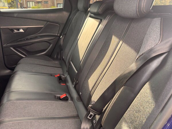 Used Peugeot 3008 2018 for sale - 75703531: Photo 26