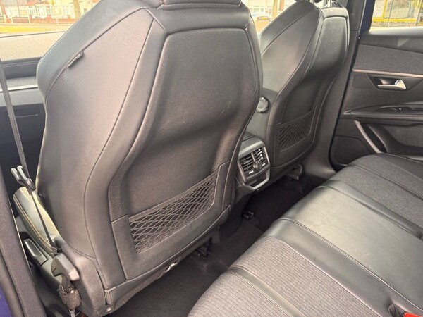 Used Peugeot 3008 2018 for sale - 75703531: Photo 27