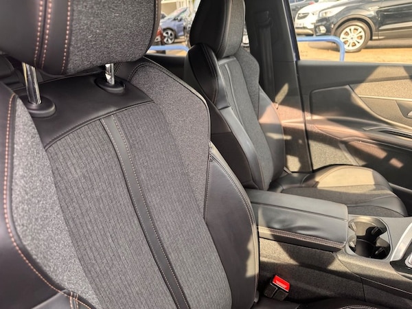Used Peugeot 3008 2018 for sale - 75703531: Photo 30