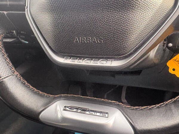 Used Peugeot 3008 2018 for sale - 75703531: Photo 33