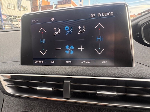 Used Peugeot 3008 2018 for sale - 75703531: Photo 40