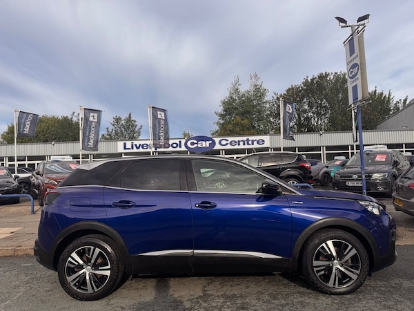 Used Peugeot 3008 2018 for sale - 75703531: Photo 4