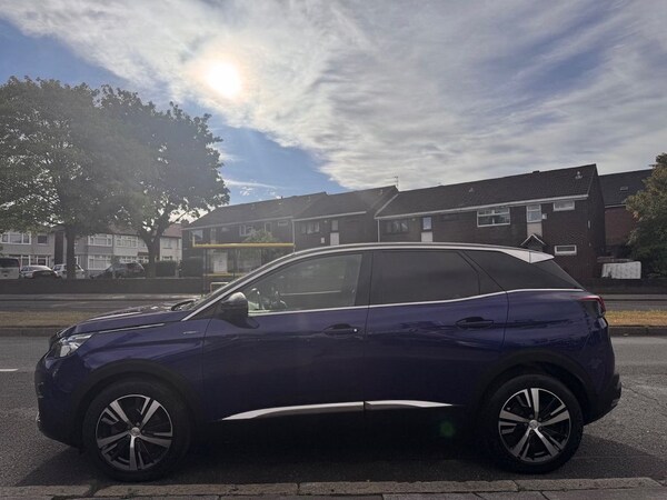 Used Peugeot 3008 2018 for sale - 75703531: Photo 5
