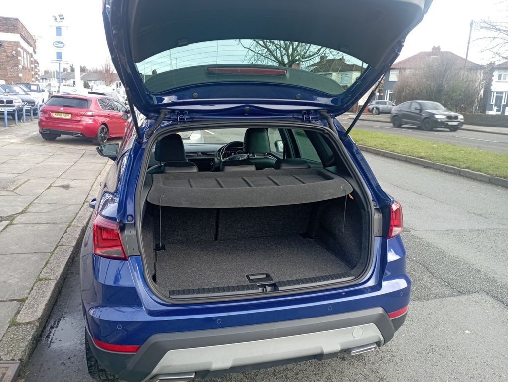 Used SEAT Arona 2020 for sale - 77451985: Photo 13