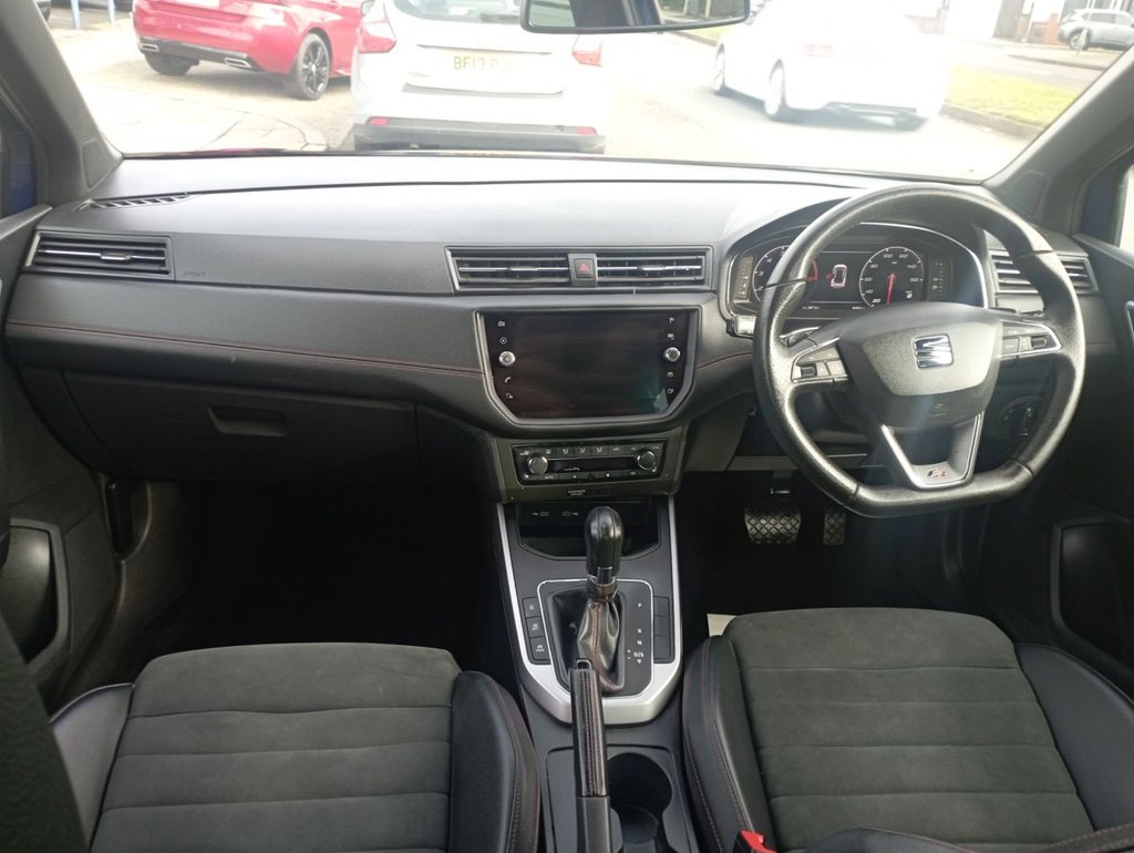 Used SEAT Arona 2020 for sale - 77451985: Photo 18