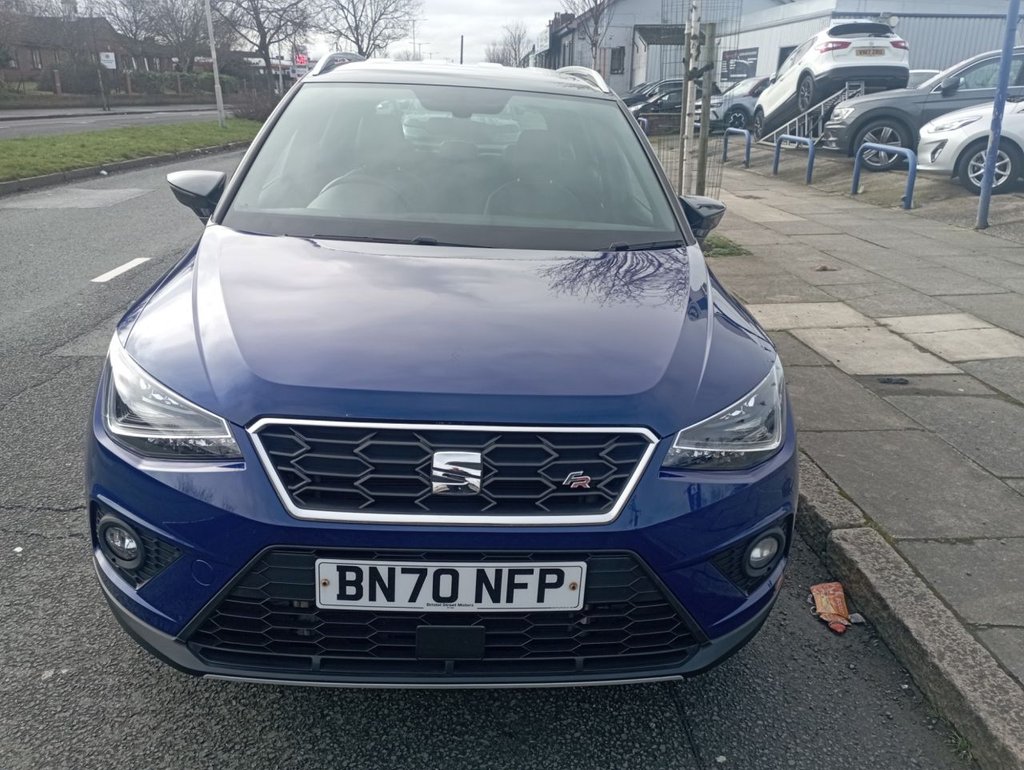 Used SEAT Arona 2020 for sale - 77451985: Photo 20