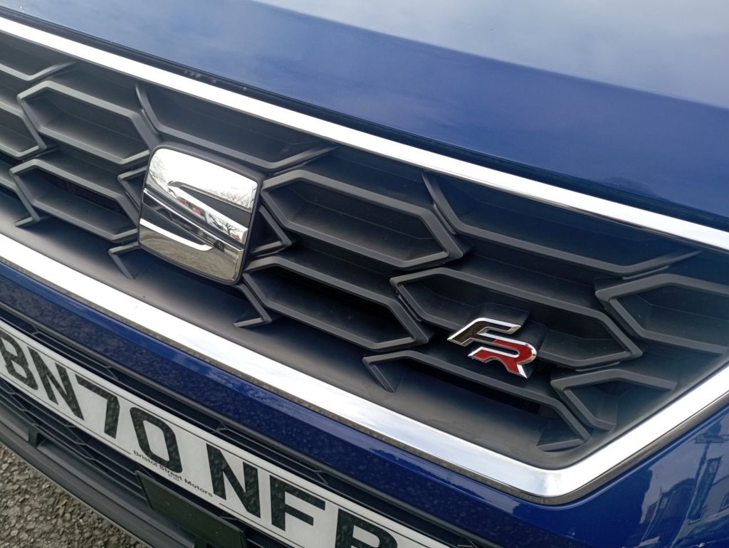 Used SEAT Arona 2020 for sale - 77451985: Photo 21