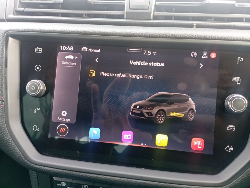 Used SEAT Arona 2020 for sale - 77451985: Photo 22