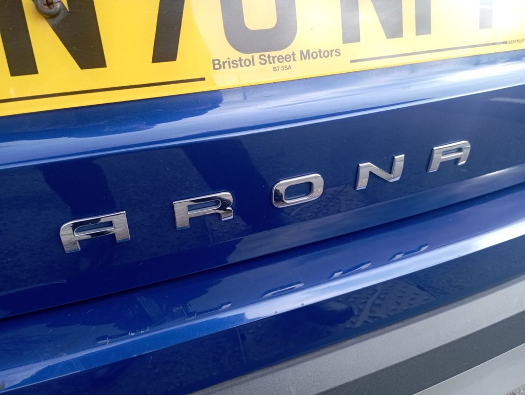 Used SEAT Arona 2020 for sale - 77451985: Photo 23