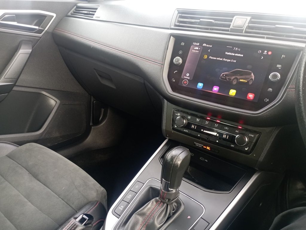 Used SEAT Arona 2020 for sale - 77451985: Photo 30