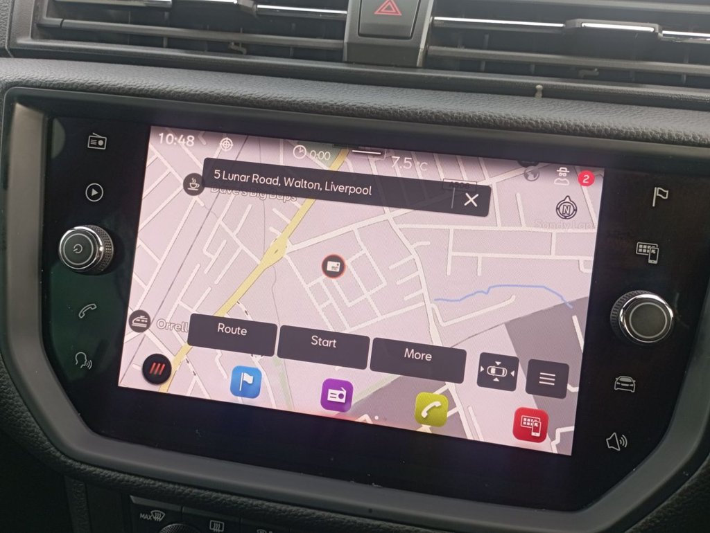 Used SEAT Arona 2020 for sale - 77451985: Photo 4